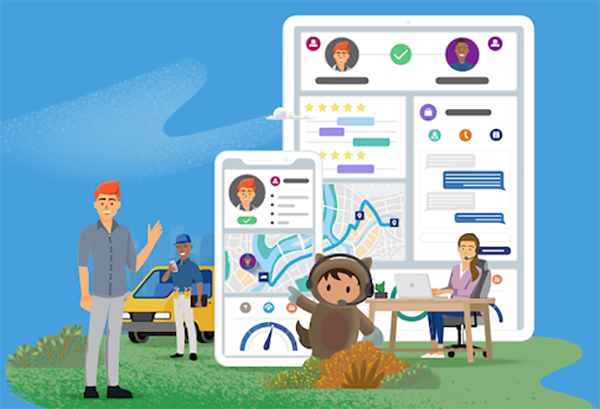 3 UK Customer Service Trends That Will Define the Next Normal 